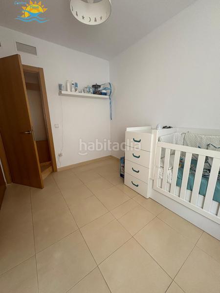 Foto 0a886610-eaf4-459a-beea-b24d3e45b84d. Apartamento  en Centro Urbano Dénia