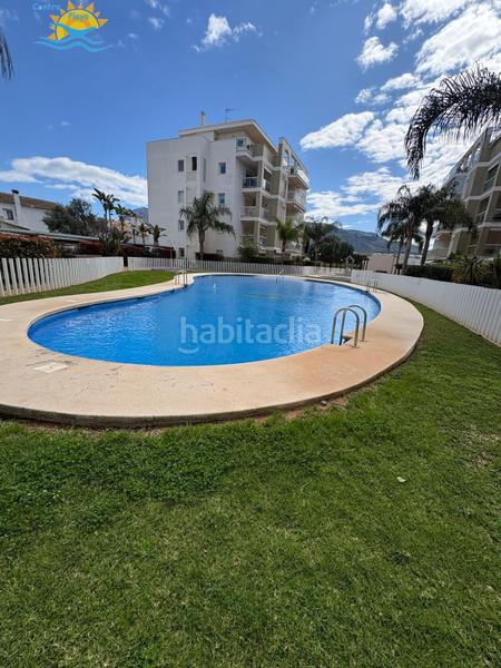 Foto 7a63feba-da1c-45c4-8688-1c49dc84c7c3. Apartamento  en Centro Urbano Dénia
