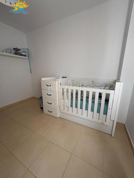 Foto aafc590e-0401-40b4-ae80-d7fc1e5b0096. Apartamento  en Centro Urbano Dénia