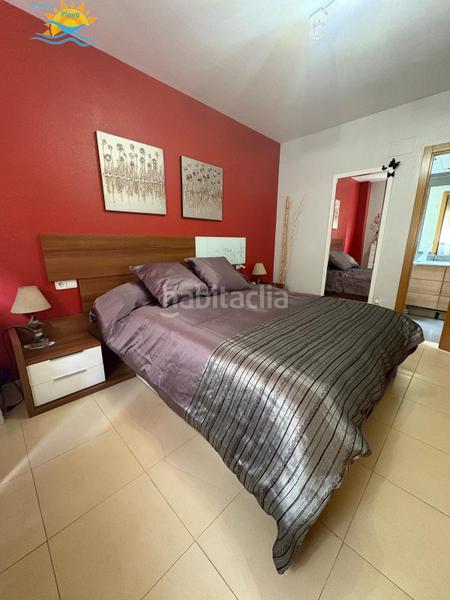 Foto b559bc5a-dd43-41cc-9f93-a3c9b96cf005. Apartamento  en Centro Urbano Dénia