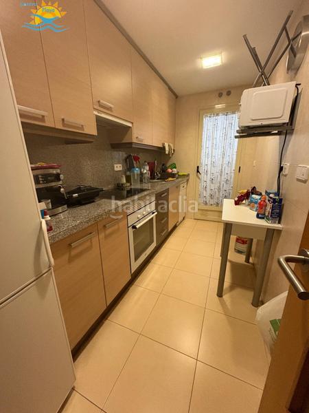 Foto c256e188-15db-465c-9e2e-d2f0059e0d33. Apartamento  en Centro Urbano Dénia