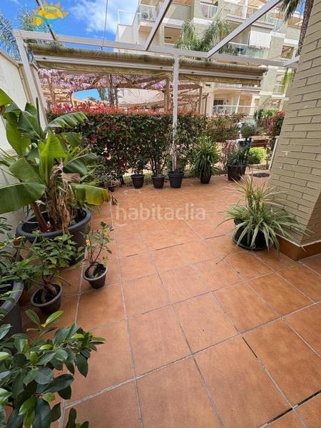 Foto c43a3ae3-89af-4c5c-949c-f550a8e7386c. Apartamento  en Centro Urbano Dénia