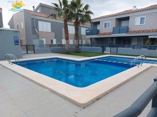 Dúplex a Moncófar Pueblo. Castellóndúplex