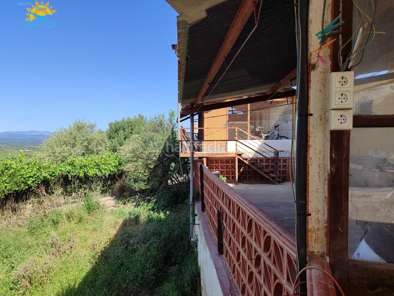 Foto 0c00df53-c0b8-4e39-9e8c-e0c26b4457c2. Chalet avec chauffage parking piscine dans Casco Urbano Vinaròs