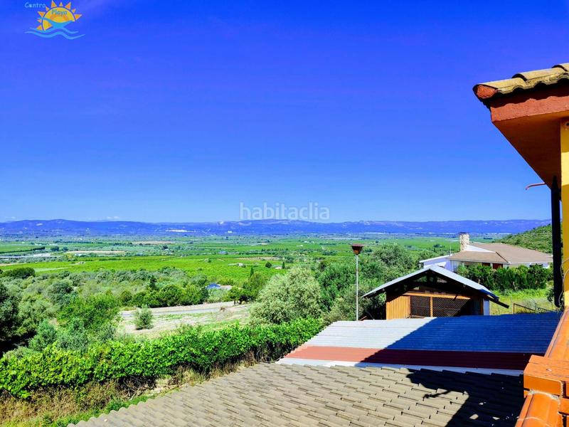 Foto 26ce9e26-72ab-43f3-93d7-487c82813ea1. Chalet avec chauffage parking piscine dans Casco Urbano Vinaròs