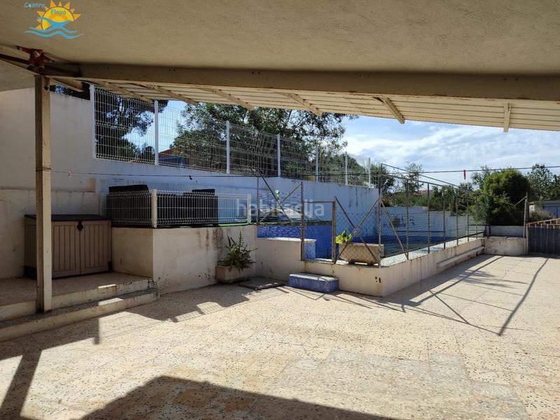 Foto 33560a5c-b7c0-4401-a838-47dcdb30df44. Chalet avec chauffage parking piscine dans Casco Urbano Vinaròs