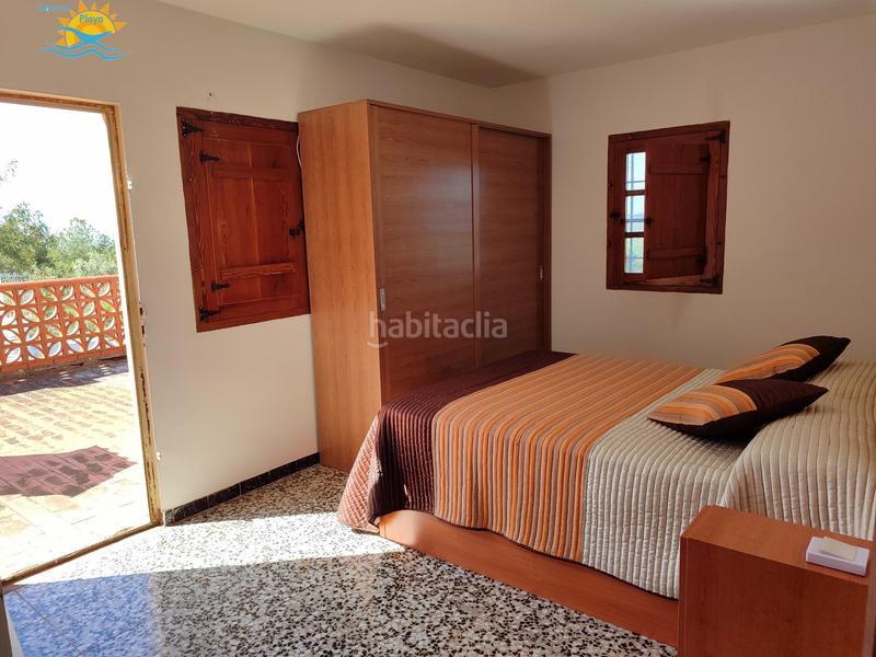 Foto 343d952f-6311-4062-bb58-2fe94d4d4c6f. Chalet avec chauffage parking piscine dans Casco Urbano Vinaròs