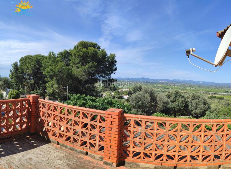 Foto 34db105b-1bfa-449a-be01-2f16f3ad310a. Chalet avec chauffage parking piscine dans Casco Urbano Vinaròs