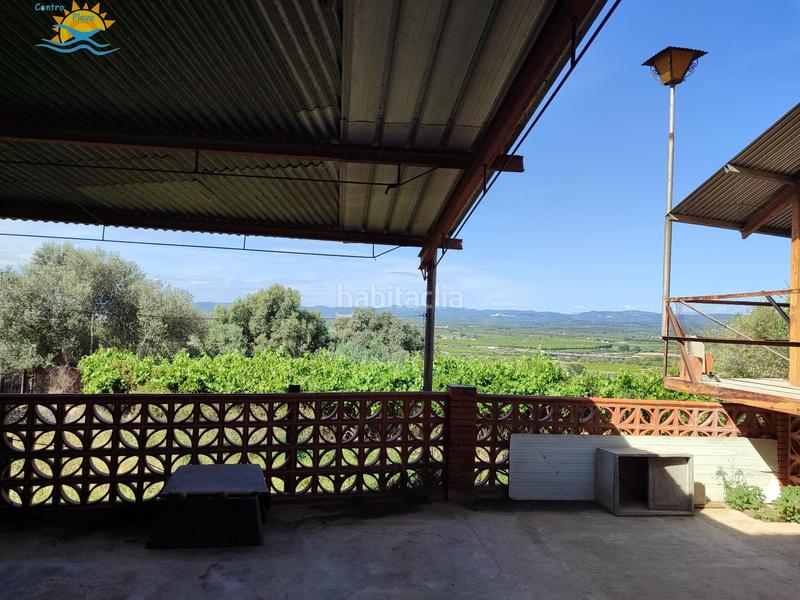 Foto 5a0a1ff7-8929-46b5-9d4e-73425f081e83. Chalet avec chauffage parking piscine dans Casco Urbano Vinaròs