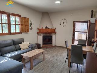 Chalet in Casco Urbano. Vinarozchalet