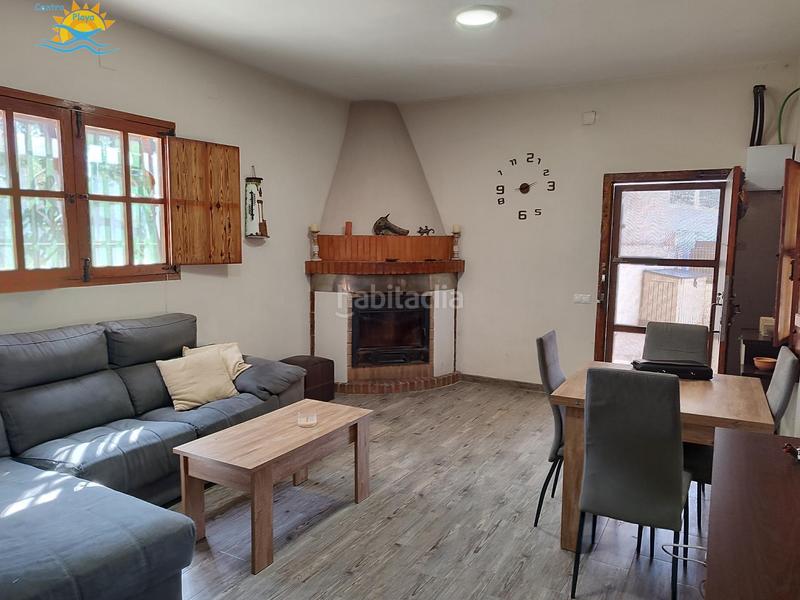 Foto 8e7f4caa-56e6-4653-9d73-72f5f84b9f5b. Chalet avec chauffage parking piscine dans Casco Urbano Vinaròs