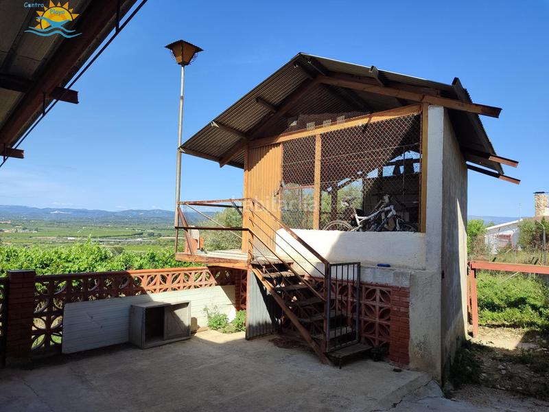 Foto 99afbc59-b038-43ce-9fc7-ae904e713e2f. Chalet avec chauffage parking piscine dans Casco Urbano Vinaròs