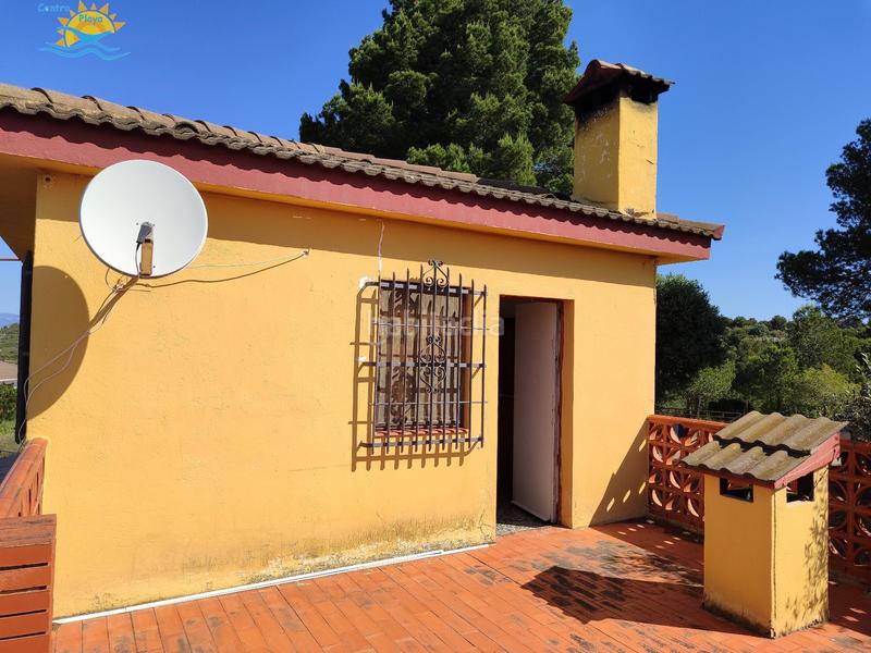 Foto a290ef49-a6ba-4498-987f-8c610a021591. Chalet avec chauffage parking piscine dans Casco Urbano Vinaròs