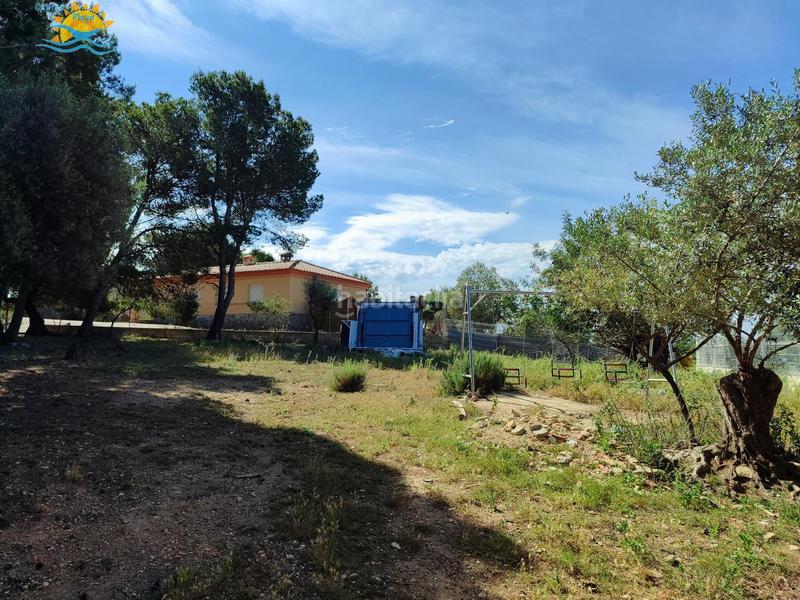 Foto bd08fbca-e77d-4986-97c6-0ddd8f85cf77. Chalet avec chauffage parking piscine dans Casco Urbano Vinaròs