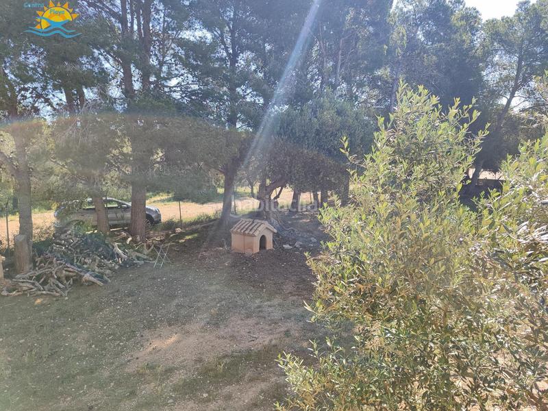 Foto ce3b1b67-3fa7-4b61-bbfe-7bf5b58dba38. Chalet avec chauffage parking piscine dans Casco Urbano Vinaròs