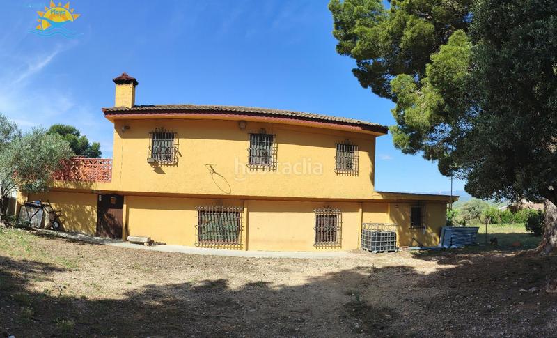 Foto d117ab6b-7c72-4f04-ad6c-227fc7782b95. Chalet avec chauffage parking piscine dans Casco Urbano Vinaròs