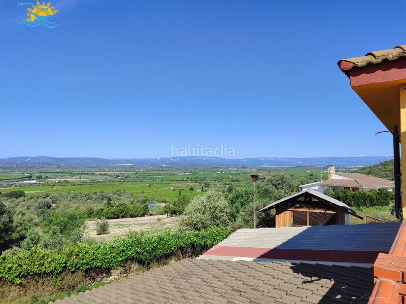 Foto fe6c36b6-5568-44be-af35-fba544f00aa2. Chalet avec chauffage parking piscine dans Casco Urbano Vinaròs