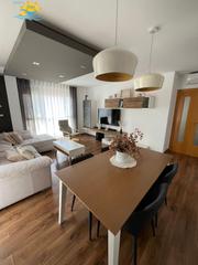 Apartament a Pueblo de Cullera. Culleraapartamento