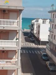 Apartament a Moncófar Playa. Moncofaapartamento