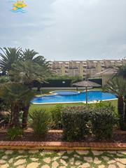 Apartament a Las marinas km 7. Déniaapartamento