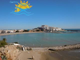 Appartement à Costa Sur. Peñíscolaapartamento