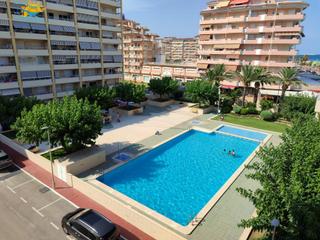 Appartement  Barcelona. Peñíscolaapartamento