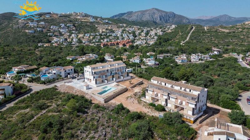 Foto d301778a-5fe2-4b36-be8d-9a074bebcd10. Appartement avec piscine dans Pego