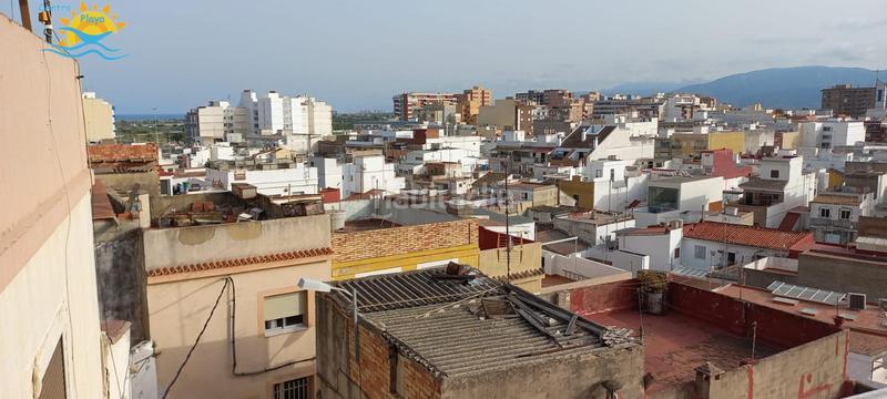 Foto bf5bbf77-1fcc-4ece-82a5-d10c3f43d89f. Casa  en pueblo de Cullera Cullera