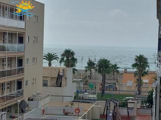 Apartament a Chilches. Moncófarapartamento