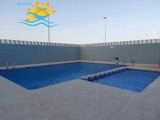 Appartement à Moncófar Playa. Moncófarapartamento