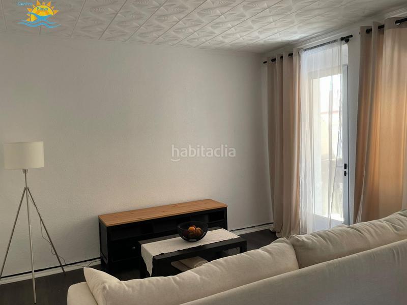 Foto 216ffd89-1d55-49ab-a721-db6547c93f75. Apartamento  en pueblo de Cullera Cullera