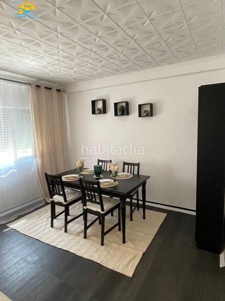 Foto 22df340a-62ba-48b5-a2c4-97bf85fab8a2. Apartamento  en pueblo de Cullera Cullera