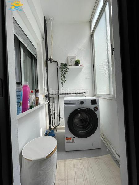 Foto 40cfa879-e48c-4364-aea0-9d7540c6f56e. Apartamento  en pueblo de Cullera Cullera