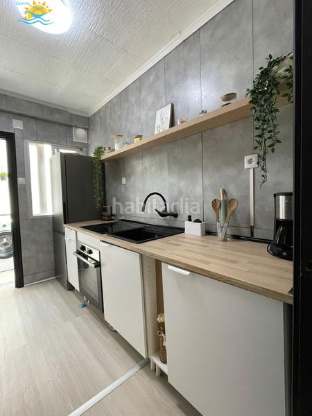 Foto 96d14240-385d-4295-9d7a-d6735260b970. Apartamento  en pueblo de Cullera Cullera