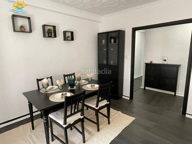Foto 9ecee481-c3a9-4068-8001-79093b43ac41. Apartamento  en pueblo de Cullera Cullera