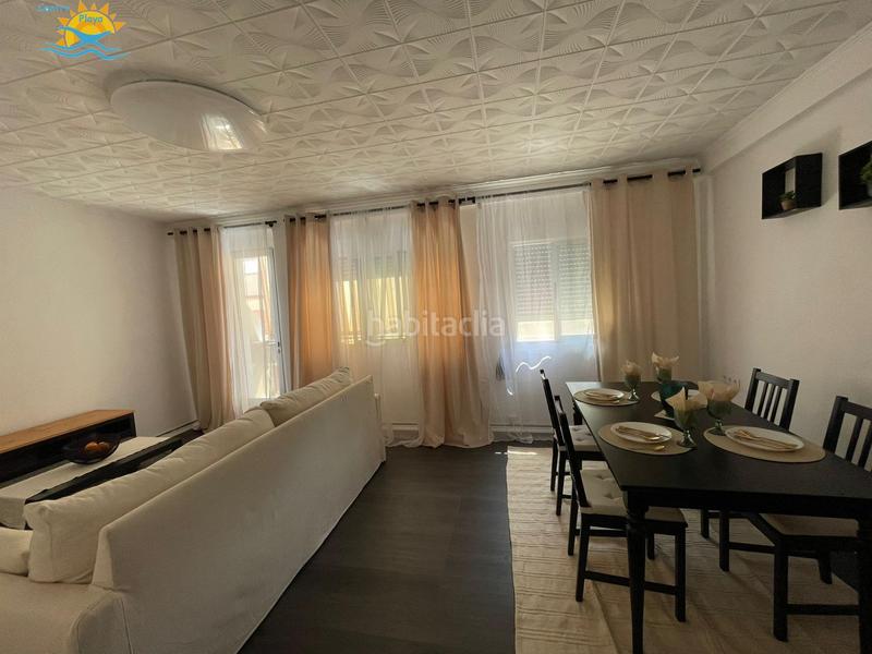 Foto b323415a-0428-4c18-bed4-2a578a93533f. Apartamento  en pueblo de Cullera Cullera