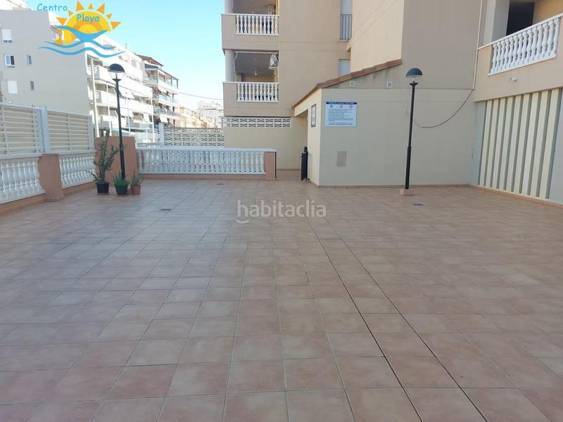Foto 04d90689-1432-4135-9755-88dfa6ea9996. Appartement avec chauffage parking piscine dans La Torre-Playa de Chilches Moncofa