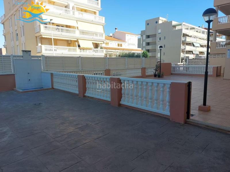 Foto 2baaa400-4488-40ae-a207-a564ef63427f. Appartement avec chauffage parking piscine dans La Torre-Playa de Chilches Moncofa