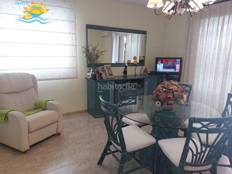 Foto 413f5027-b3d4-4021-984b-9554c7af5e35. Appartement avec chauffage parking piscine dans La Torre-Playa de Chilches Moncofa