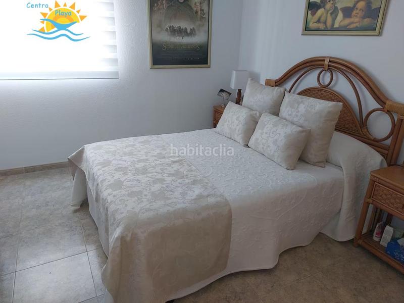 Foto 4cf9dd1b-5f87-4fc4-a532-0ac759e8c9db. Appartement avec chauffage parking piscine dans La Torre-Playa de Chilches Moncofa