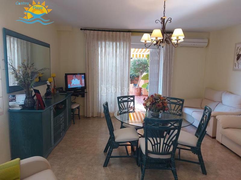 Foto 64db3bd6-9b05-44df-b781-b78cd57817ac. Appartement avec chauffage parking piscine dans La Torre-Playa de Chilches Moncofa
