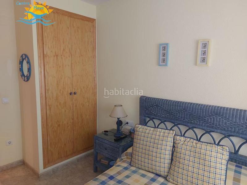 Foto 94ed82a5-7399-43ba-9888-769d4c5064a7. Appartement avec chauffage parking piscine dans La Torre-Playa de Chilches Moncofa