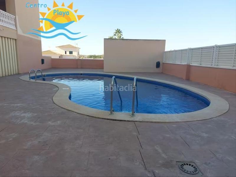Foto 9e8c05be-3544-46f9-8e7b-23351bba10af. Appartement avec chauffage parking piscine dans La Torre-Playa de Chilches Moncofa