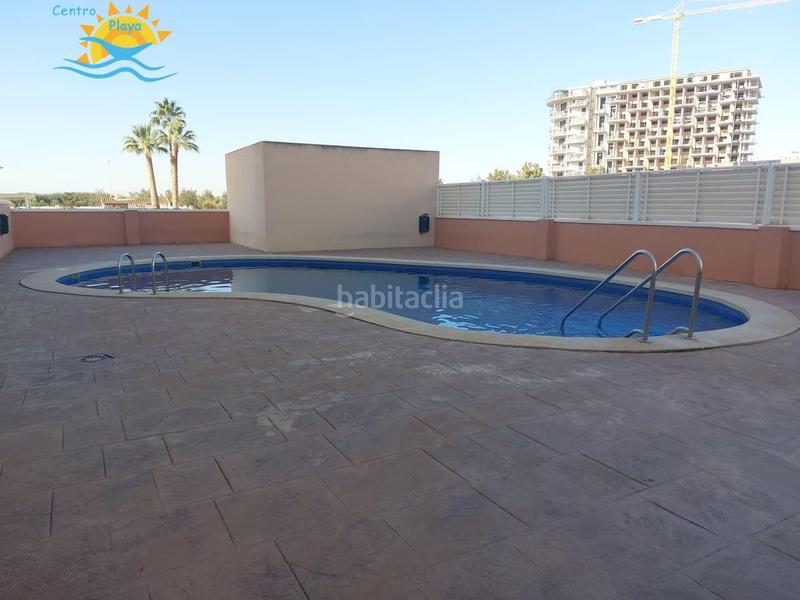 Foto e74de260-9e5d-4b9e-945f-25d282f6e5b9. Appartement avec chauffage parking piscine dans La Torre-Playa de Chilches Moncofa