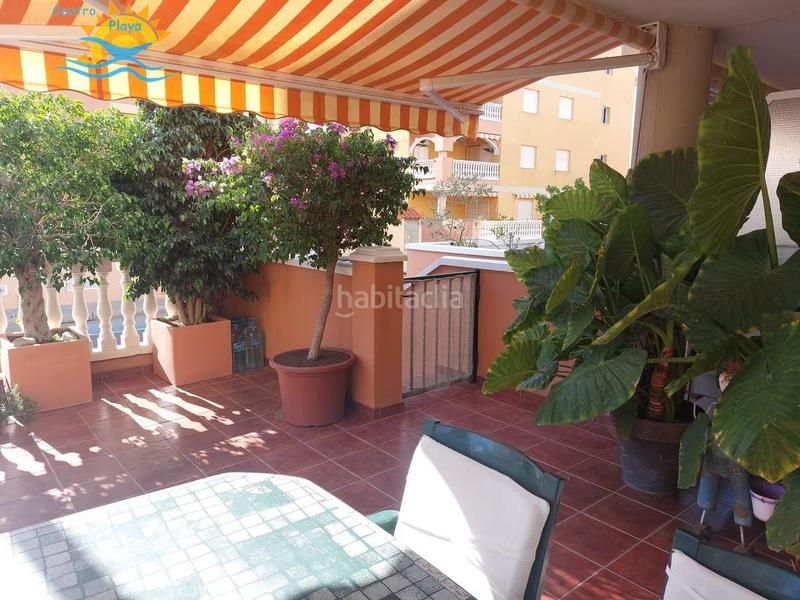 Foto ef781939-03d0-4f71-87ff-db19682c6fde. Appartement avec chauffage parking piscine dans La Torre-Playa de Chilches Moncofa