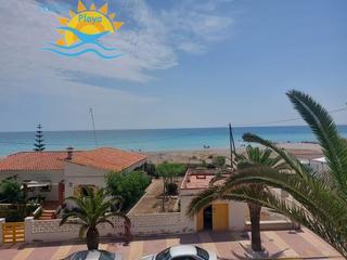 Apartamento en La Torre-Playa de Chilches. Moncófarapartamento