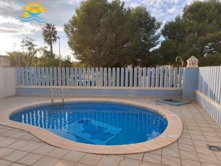 Appartement à La Torre-Playa de Chilches. Moncófarapartamento