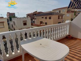 Appartement à Moncófar Playa. Moncófarapartamento