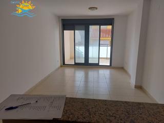 Piccolo appartamento in La Torre-Playa de Chilches. Moncófarapartamento