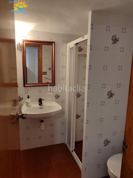 Foto 05bf35ee-3076-43f2-98eb-9f97a9481cdc. Duplex avec chauffage parking dans Centro-Casco Antiguo Peñíscola